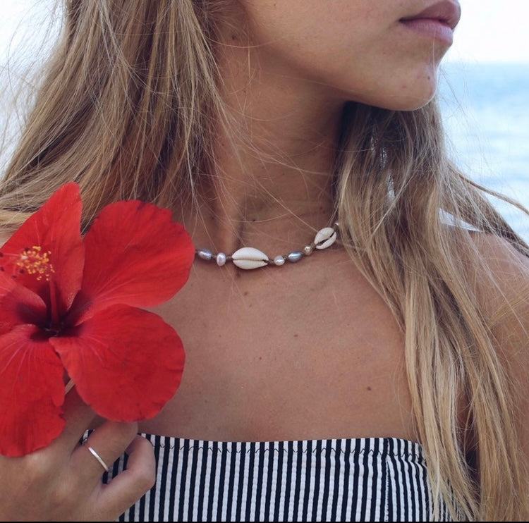 Kaï Surf Choker