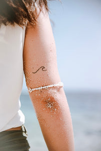 Mermaid Armlet