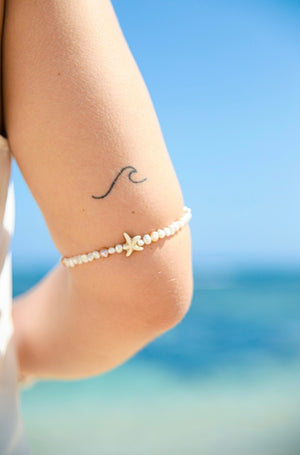 Mermaid Armlet